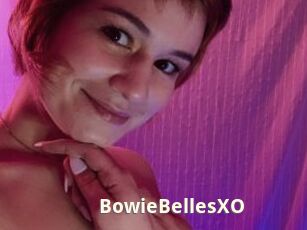 BowieBellesXO