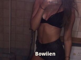 Bowiien