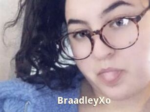 BraadleyXo