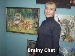 Brainy_Chat_