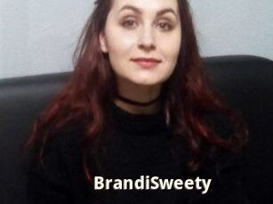 BrandiSweety