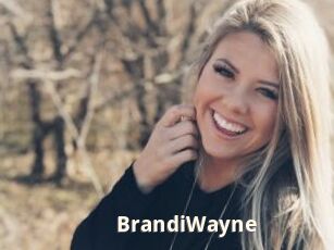 BrandiWayne