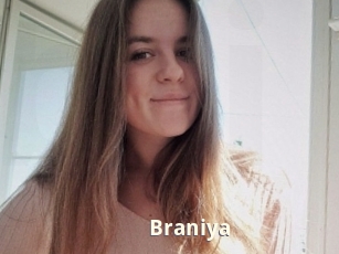 Braniya