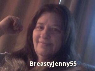 BreastyJenny55