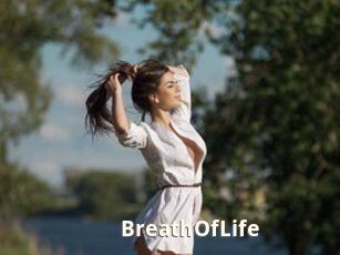 BreathOfLife