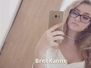 BreeKanne