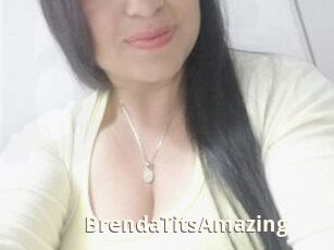 BrendaTitsAmazing