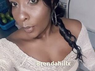 Brendahillx