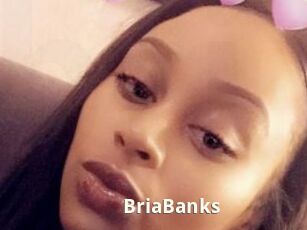 BriaBanks