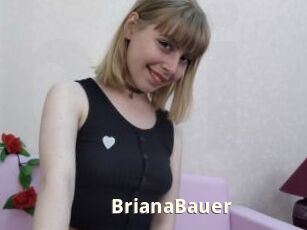 BrianaBauer