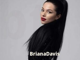 BrianaDavis