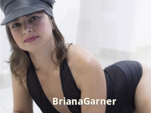 BrianaGarner