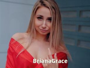 BrianaGrace