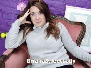 BrianaSweetLady