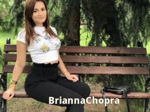 BriannaChopra