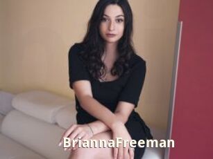 BriannaFreeman