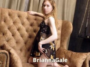 BriannaGale