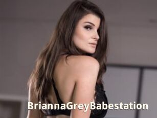 BriannaGreyBabestation