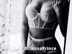 BriannaPrince