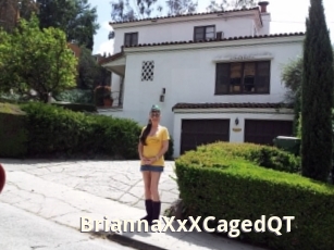 BriannaXxXCagedQT