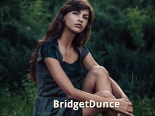 BridgetDunce