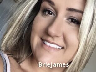 BrieJames