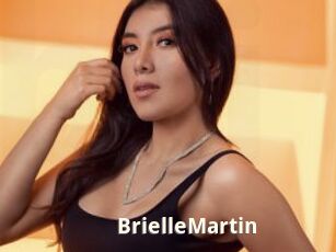 BrielleMartin