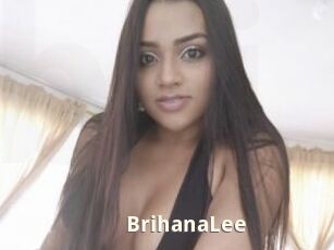 BrihanaLee