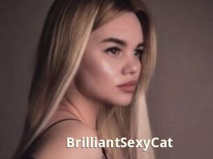 BrilliantSexyCat