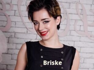Briske