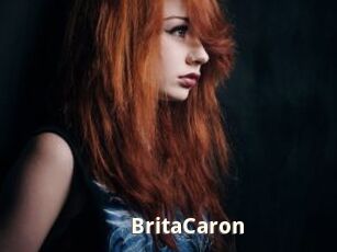 BritaCaron