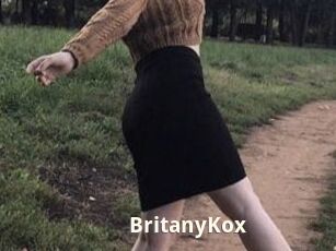 BritanyKox