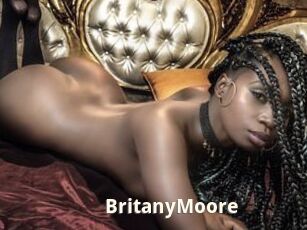 BritanyMoore