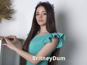 BritneyDum