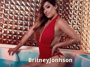 BritneyJonhson