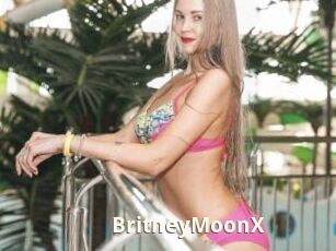 BritneyMoonX