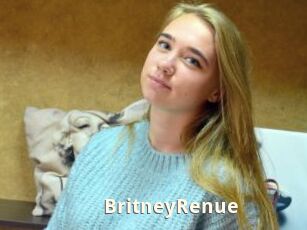 BritneyRenue