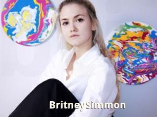 BritneySimmon