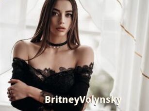 BritneyVolynsky