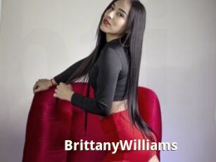 BrittanyWilliams