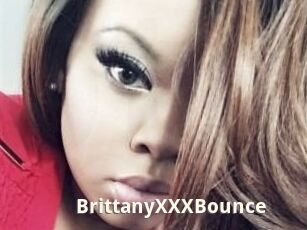 BrittanyXXXBounce