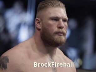 BrockFireball