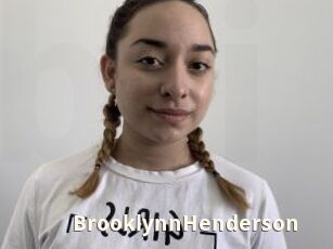 BrooklynnHenderson