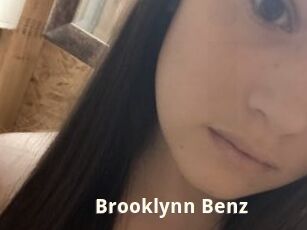 Brooklynn_Benz