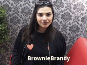 BrownieBrandy