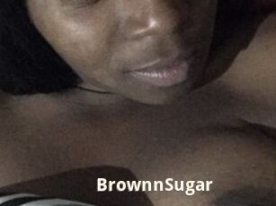 BrownnSugar