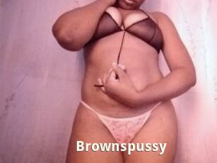 Brownspussy