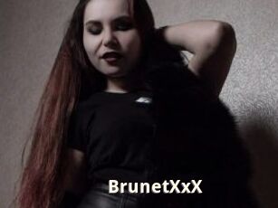 BrunetXxX