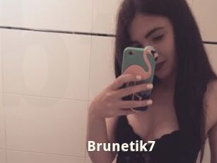 Brunetik7