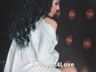 Brunett4Love